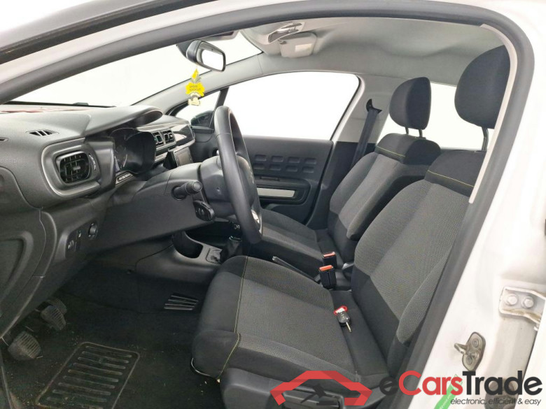 CITROËN C3 1.2 PURETECH 83 FEEL MAN S-S #5