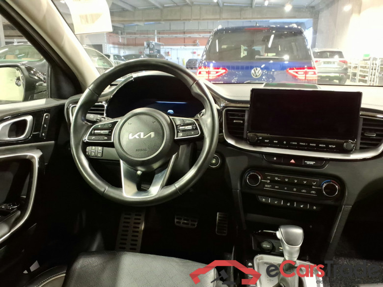 KIA XCEED 1.6 GDI PHEV DCT BUSINESS LINE #6