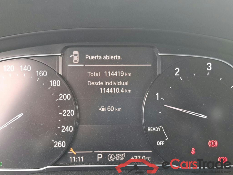 BMW X4 / 2021 / 5P / todoterreno xDrive20d #PAQUETE M# #5