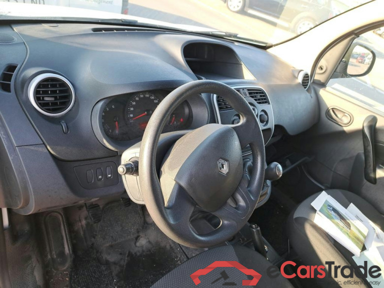 RENAULT Kangoo Furgón/2013/3P/furgón derivado de turismo Profesional Blue dCi 59 kW (80CV) #3