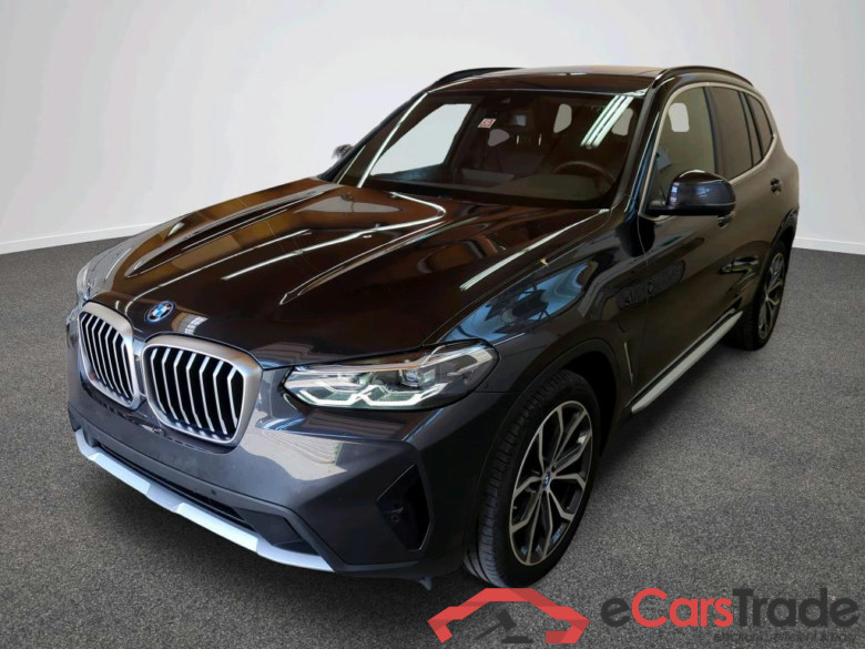 Baureihe X3 xDrive 30 e 2.0 215KW AT8 E6d #1