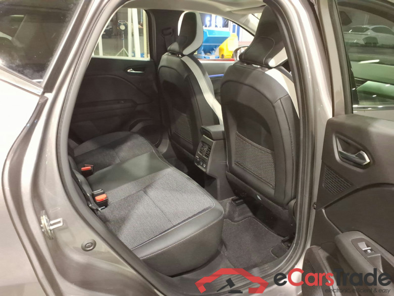RENAULT CAPTUR 1.0 TCE 90 TECHNO #5