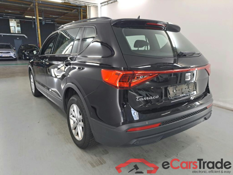 SEAT TARRACO 1.5 TSI MOVE #3
