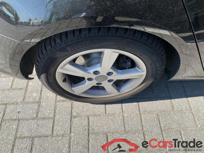 AUDI A3 Sportback Dsl A3 Sportback 2.0 TDi Ambition S tronic #5