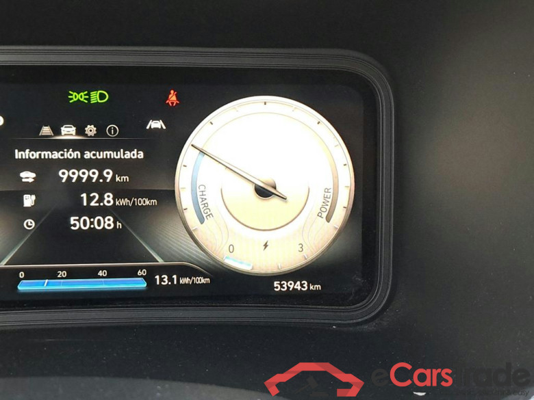 HYUNDAI Kona / 2020 / 5P / todoterreno 150kW EV Maxx #5