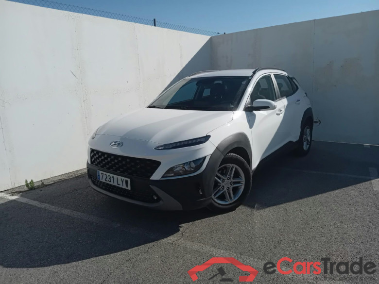 HYUNDAI Kona / 2020 / 5P / todoterreno 1.0 TGDI Maxx 4X2 DCT #2