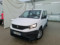 preview Peugeot Rifter #0