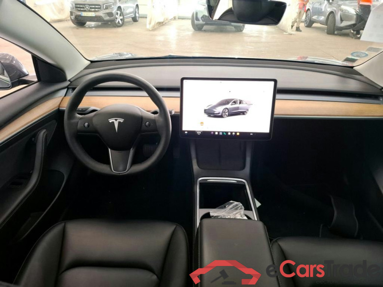 TESLA Model 3 / 2018 / 4P / Berline Propulsion #6