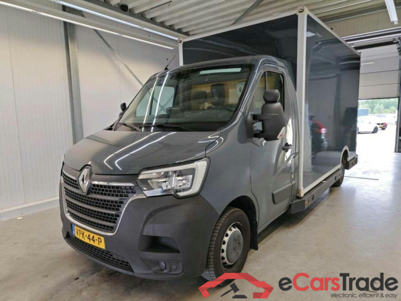 RENAULT Master T35 2.3 dCi L3