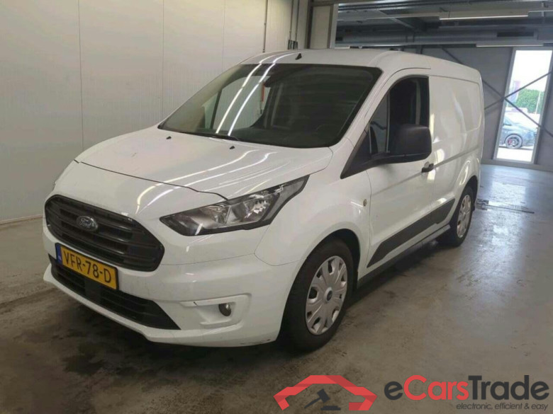 FORD Transit Connect 1.5 EcoBlue L1 Trend #1
