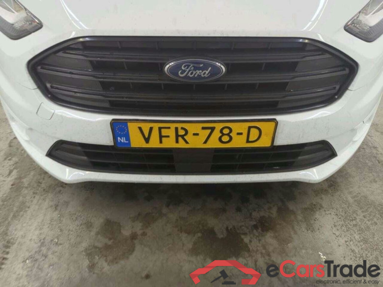 FORD Transit Connect 1.5 EcoBlue L1 Trend #4