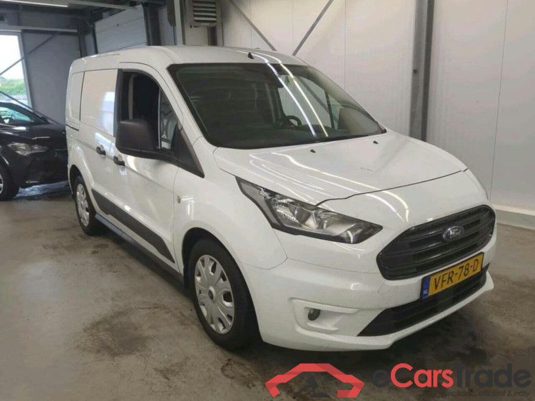 FORD Transit Connect 1.5 EcoBlue L1 Trend #5