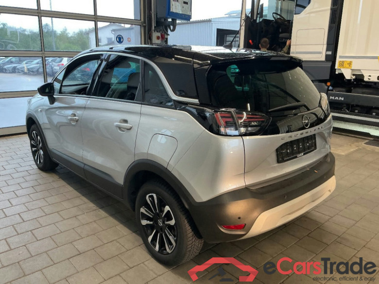 Opel Crossland (X)(2017->) DE - SUV5 1.2 Turbo EU6e, Elegance Paket, (Facelift) 2024 - 2025 #3