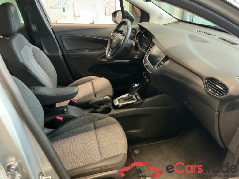 Opel Crossland (X)(2017->) DE - SUV5 1.2 Turbo EU6e, Elegance Paket, (Facelift) 2024 - 2025 #5