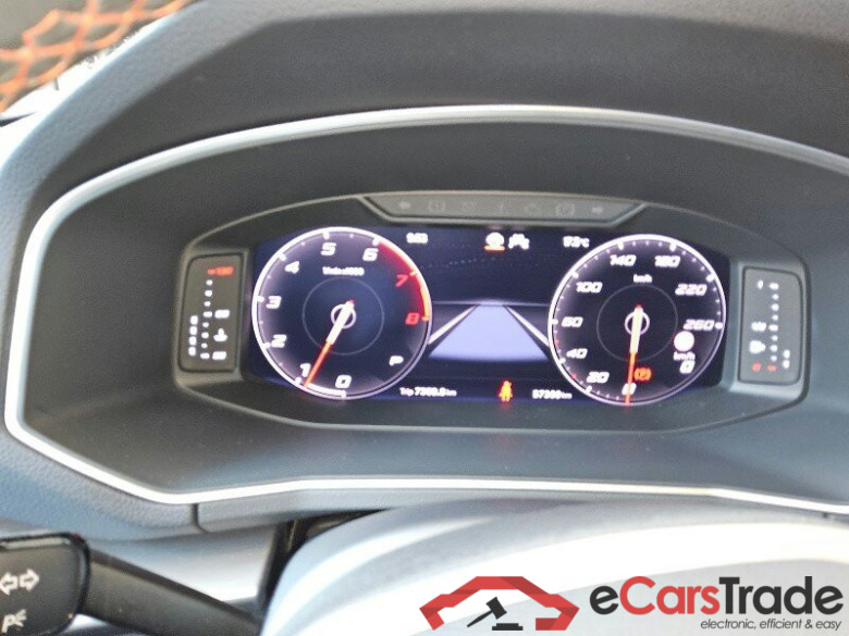 Seat Tarraco (KN2)(10.2018->) DE - SUV5 2.0 TSI EU6d, FR 4Drive OPF, 2021 - 2023 #6