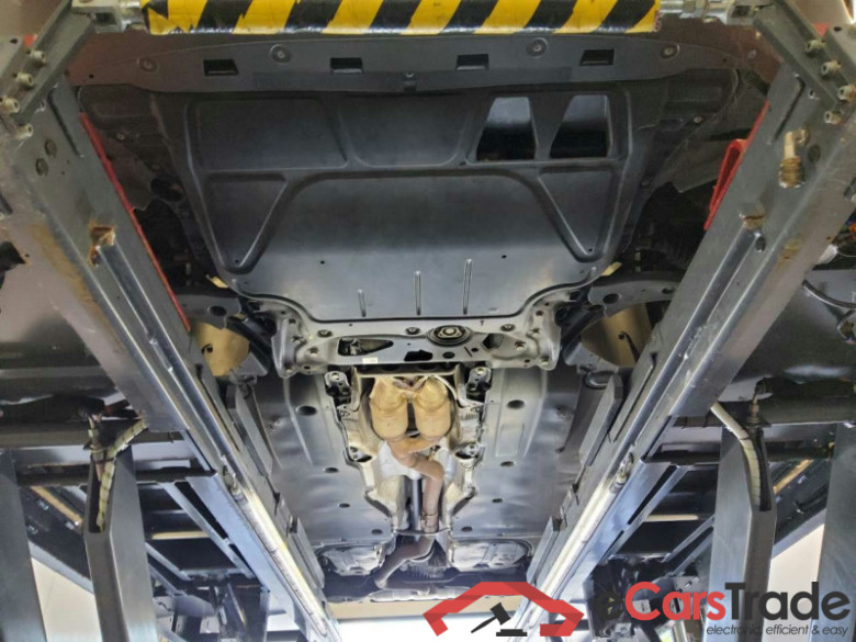 Cupra Ateca (KHP/KBP)(08.2020->) DE - SUV5 2.0 TSI EU6d, VZ 4Drive OPF, (Facelift) 2023 - 2024 #5