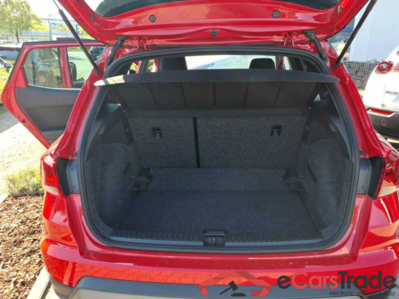 Seat Arona (KJ7)(2017->) DE - SUV5 1.5 TSI EU6d, FR OPF, (Facelift) 2021 - 2024 #5