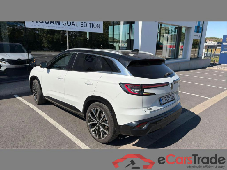 RENAULT Austral 1.3 TCe MHEV Iconic 160 EDC #3