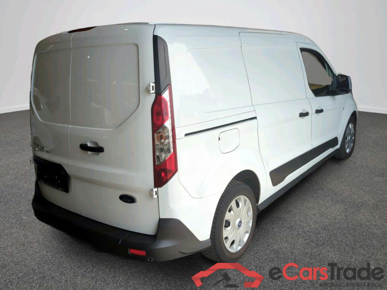 FORD Transit Connect 240 L2 S&S Trend 4d 88kW #2