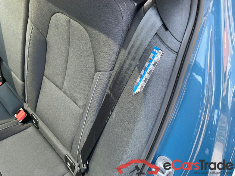 C40 Core Recharge Pure Electric AWD 78kWh #5