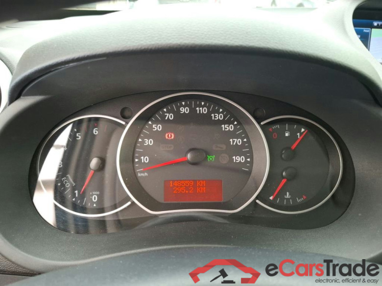 Kangoo II Express Extra (Série Spéciale) 1.5 dCi 95CV BVM6 E6dT #6