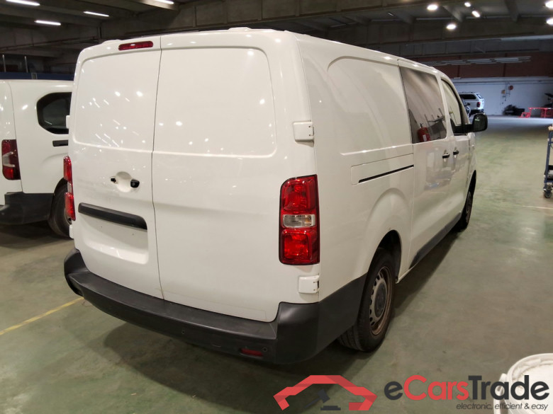 PEUGEOT EXPERT 1.5 BLUEHDI 100 S&S LONG PRO #4