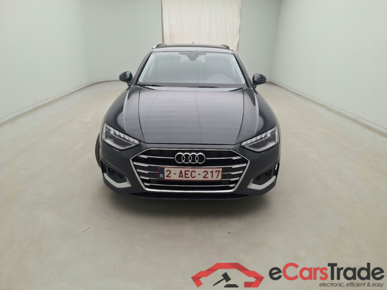 Audi, A4 Avant FL'19, Audi A4 Avant 2.0 30 TDi 100kW S tr Adv Business E #1