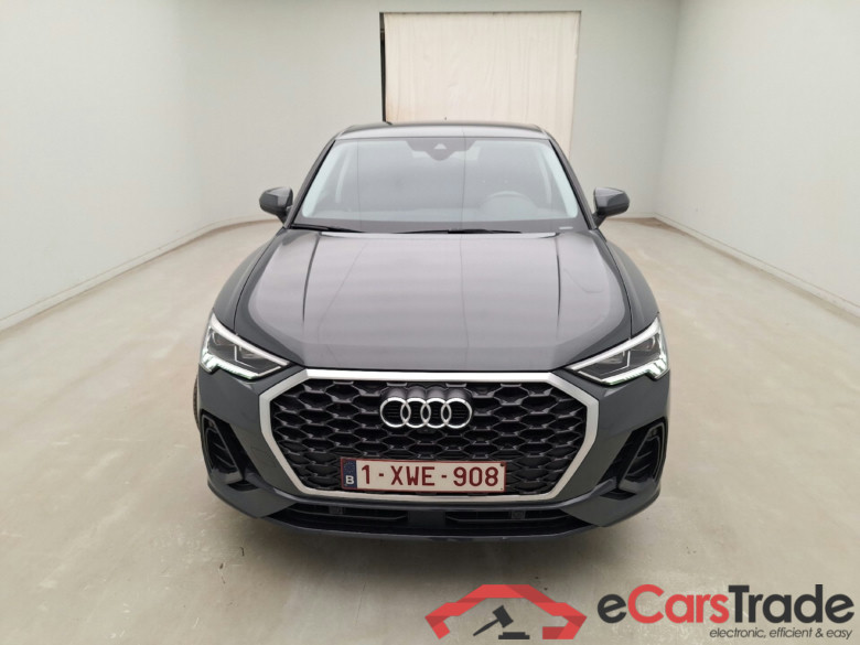 Audi, Q3 SB '19, Audi Q3 Sportback 35 TFSI S tronic 5d #1