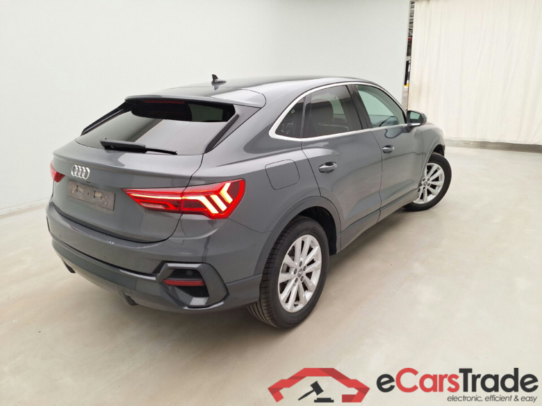 Audi, Q3 SB '19, Audi Q3 Sportback 35 TFSI S tronic 5d #4