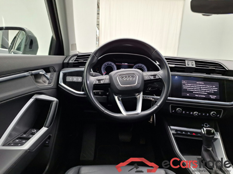 Audi, Q3 SB '19, Audi Q3 Sportback 35 TFSI S tronic 5d #6