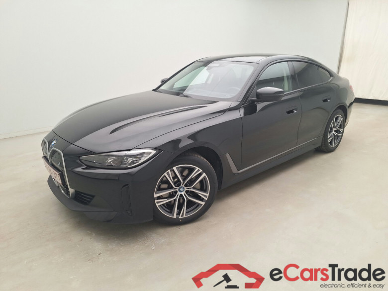 BMW, i4 '21 BEV, BMW i4 eDrive40 5d #2