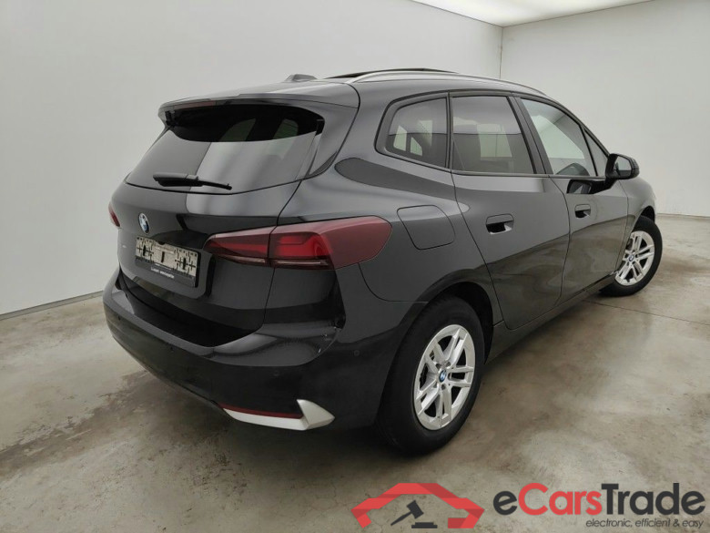 BMW 2 Reeks Active Tourer 218d (100kW) 5d #2