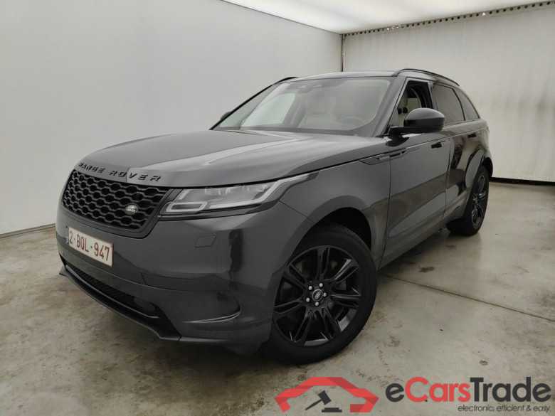 Land Rover Range Rover Velar P400e SE 5d