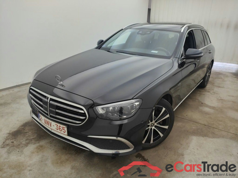 Mercedes-Benz E-Klasse Break E 300 e 5d #1