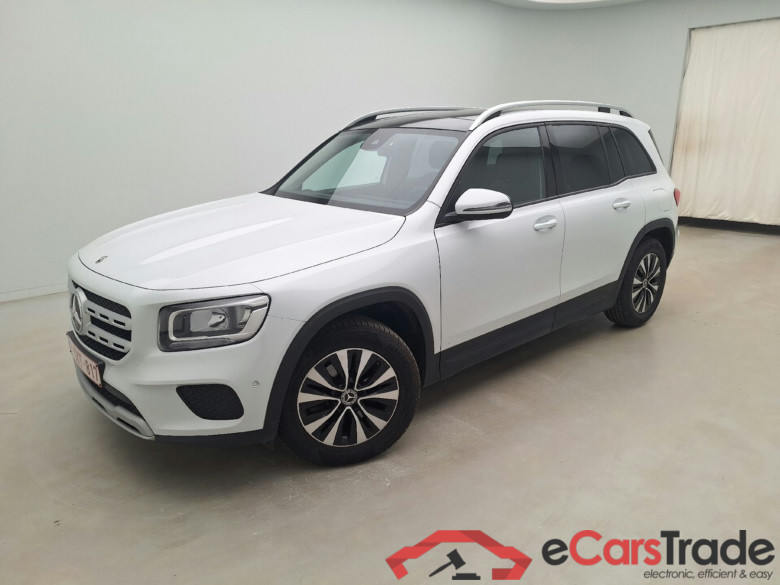 Mercedes, GLB '19, Mercedes-Benz GLB GLB 180 d Business Solution Esse #2