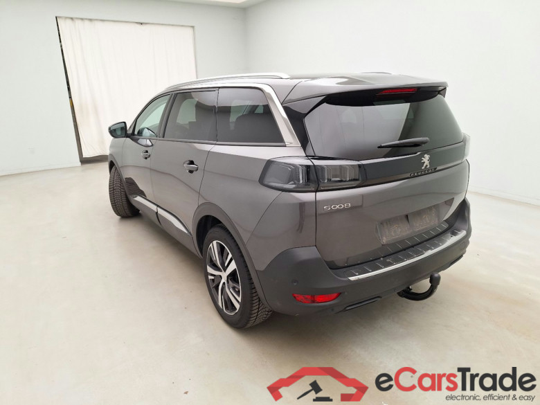 Peugeot, 5008 FL'20, Peugeot 5008 1.2 PureTech 96kW S&S EAT8 Allure 5d #3