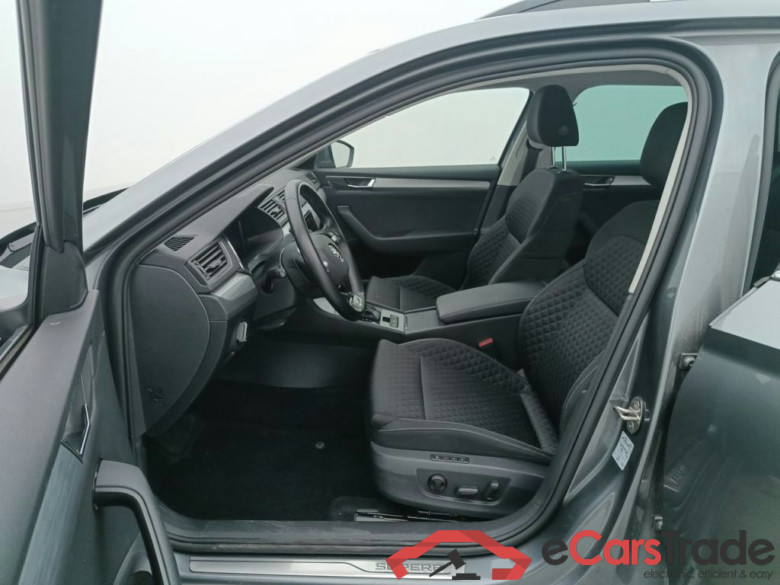 Skoda Superb Combi 1.5 TSI ACT 110kW DSG7 Clever 5d #3