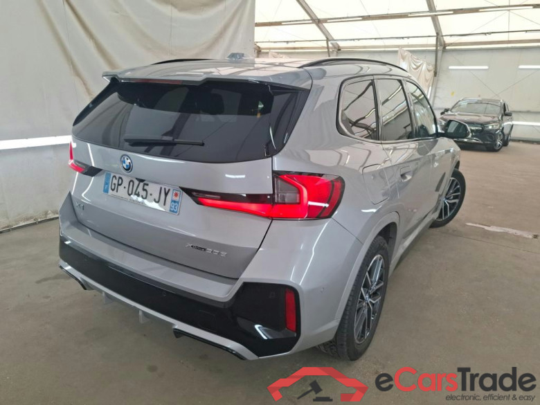 BMW X1 / 2022 / 5P / SUV xDrive30e M Sport DKG7 #4