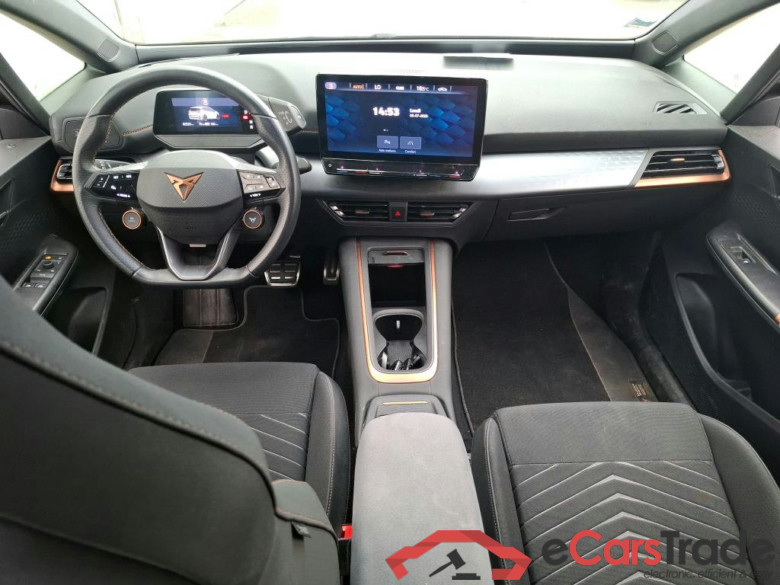 CUPRA Born / 2021 / 5P / Berline 230ch - batterie XL VZ #6