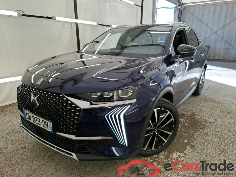 DS DS 7 / 2022 / 5P / SUV E-TENSE 225 RIVOLI #1