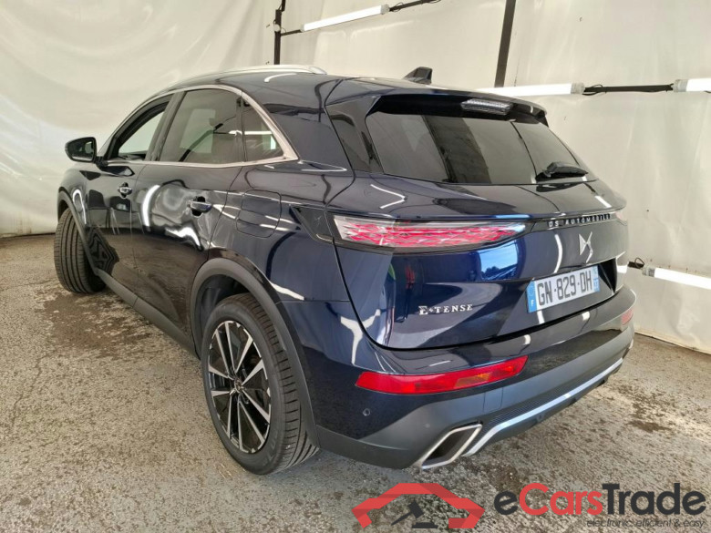 DS DS 7 / 2022 / 5P / SUV E-TENSE 225 RIVOLI #3