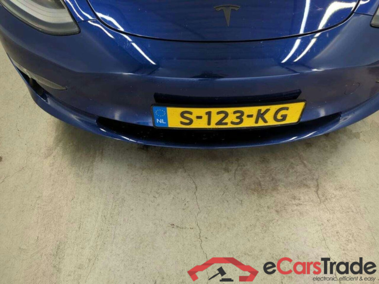 Tesla Model 3 Long Range AWD 75kWh #4