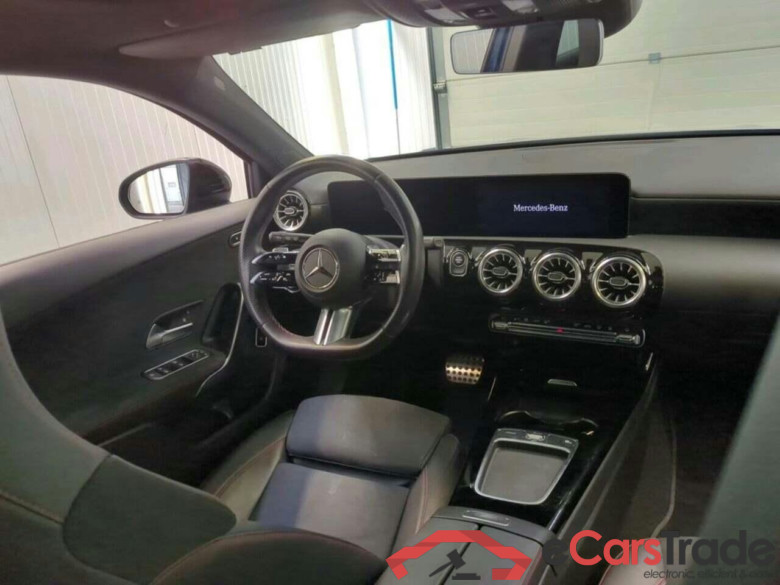 MERCEDES-BENZ A-klasse 250 e AMG Line #3