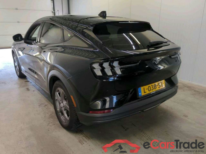 FORD Mustang Mach-E RWD 75 kWh #6