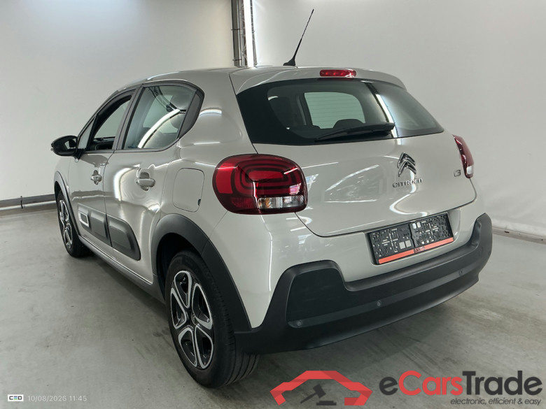 CITROËN C3 1.2 PURETECH 110 FEEL MAN S-S #3