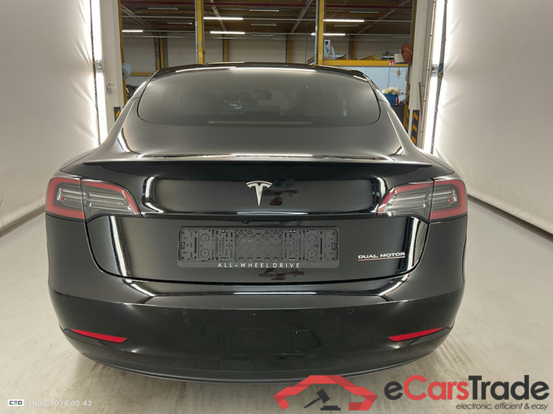 TESLA MODEL 3 BEV PERFORMANCE DUAL MOTOR 4WD AUT #4