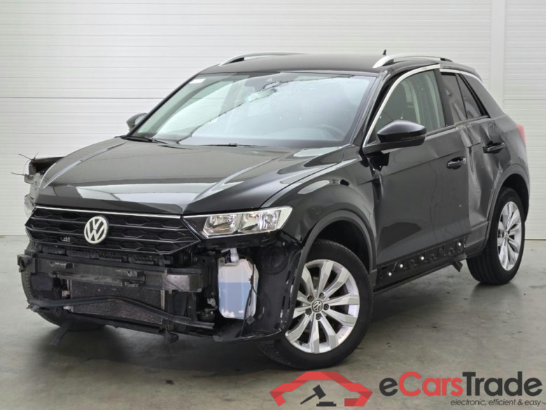 VOLKSWAGEN T-Roc 1.5 TSI Style #1