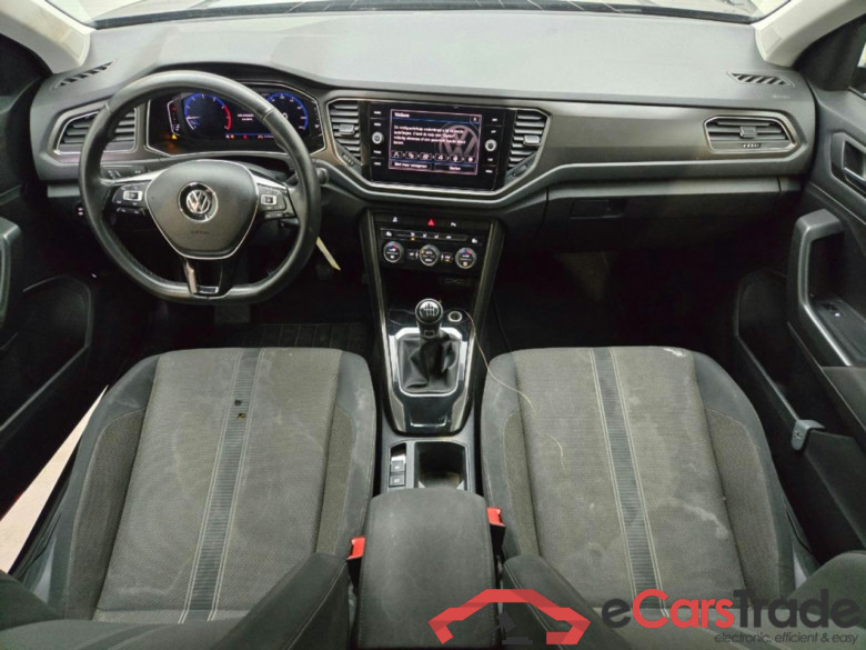 VOLKSWAGEN T-Roc 1.5 TSI Style #6
