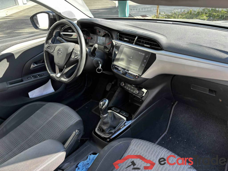 OPEL Corsa Corsa 1.2i Edition S/S #3