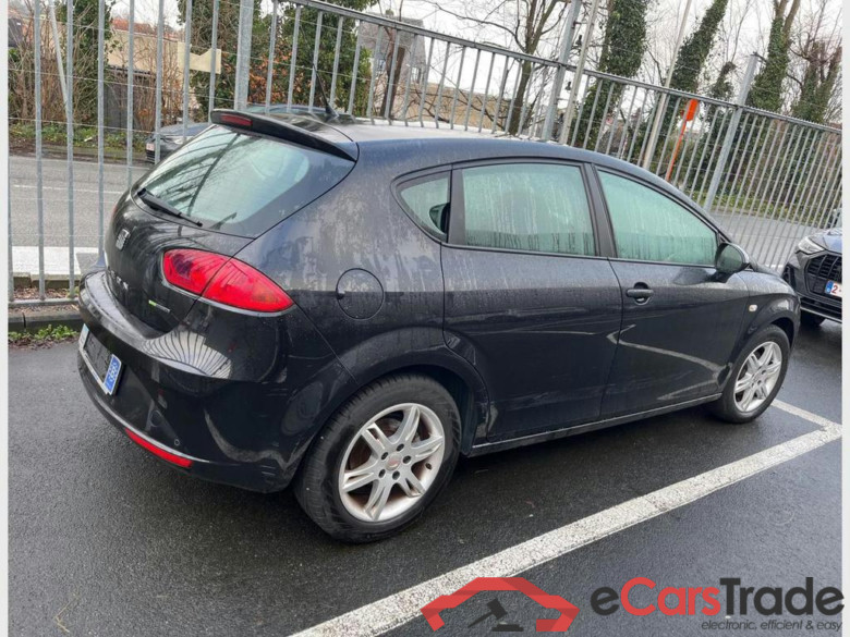 SEAT Leon STYL 1,6L ECOM 105HP 5V CR #3